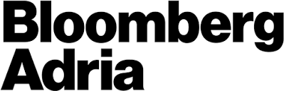 Bloomberg Adria